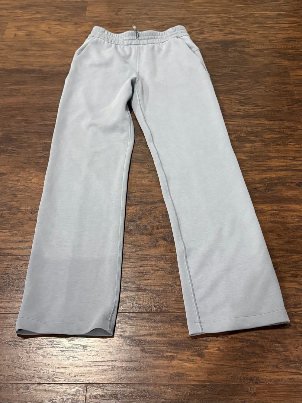 lululemon athletica Women's Gray Pants Size 4